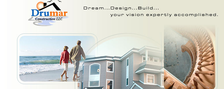 Drumar Construction
